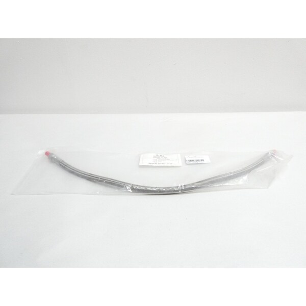 4L STAINLESS 3/8IN 24IN 1000PSI BRAIDED HOSE TSB-H037TAX037TAX037-24-1 - main